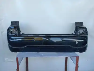 İkinci el araba yedek parçası ARKA TAMPON için CITROEN C3 PICASSO  OEM IAM referansları   