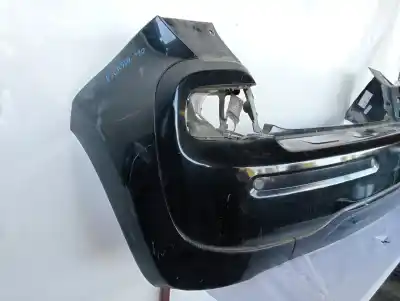 Pezzo di ricambio per auto di seconda mano paraurti posteriore per citroen c3 picasso 1.6 16v hdi fap riferimenti oem iam   