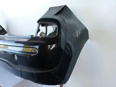 Pezzo di ricambio per auto di seconda mano paraurti posteriore per citroen c3 picasso 1.6 16v hdi fap riferimenti oem iam   