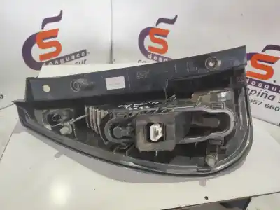 Second-hand car spare part right tailgate light for renault scénic iii (jz0/1_) 1.2 tce oem iam references 265503764r  