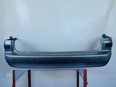 Peça sobressalente para automóvel em segunda mão para choques traseiro por ford galaxy (vy) 1.9 tdi cat referências oem iam 