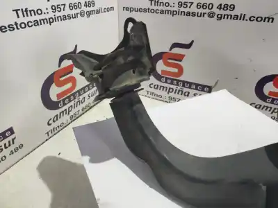 Автозапчасти б/у задняя левая поворотка за mini mini (r50,r53) 1.6 16v cat ссылки oem iam   