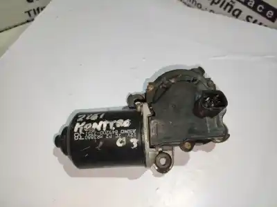 Автозапчастина б/у двигатель передніх склоочисників для mitsubishi montero (v60/v70) 3.2 di-d avance посилання на oem iam 8492007351  