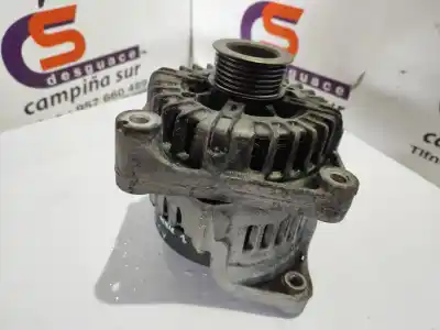 Peça sobressalente para automóvel em segunda mão alternador por bmw serie 1 berlina (e81/e87) 2.0 turbodiesel cat referências oem iam fg18s019