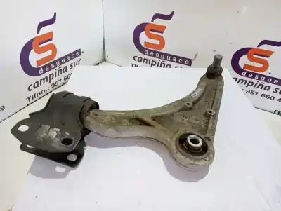Gebrauchtes Autoersatzteil unterer lenker radaufhängung vorn links zum ford mondeo turn. 2.0 ecoblue cat oem-iam-referenzen 