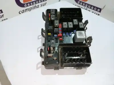 Gebrauchtes Autoersatzteil relais sicherungskasten multifunktionsrelais zum ford mondeo turn. 2.0 ecoblue cat oem-iam-referenzen fg9t14a067ee