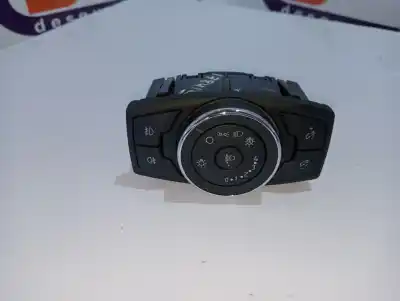 Gebrauchtes Autoersatzteil lichtsteuerung zum ford mondeo turn. 2.0 ecoblue cat oem-iam-referenzen dg9t13d061hdw