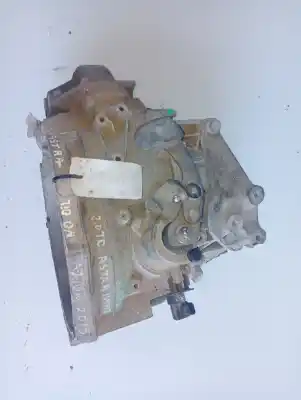 Second-hand car spare part GEARBOX for OPEL ASTRA J LIM.  OEM IAM references 55575539  
