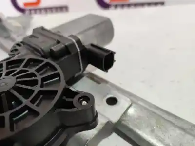 Автозапчасти б/у регулятор стекла переднего правого за dacia dokker 1.5 blue dci diesel fap cat ссылки oem iam 807209071r  