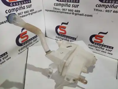 Pezzo di ricambio per auto di seconda mano deposito pulito per mazda 3 lim. (bl) 2.2 turbodiesel cat riferimenti oem iam ghr167480