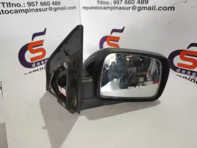 İkinci el araba yedek parçası SAG ARKA GÖRÜNÜM için KIA PICANTO I (SA)  OEM IAM referansları   