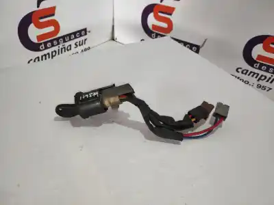 Second-hand car spare part ignition switch for citroen saxo (1996->) 1.5 d sx [1.5 ltr. - 40 kw diesel cat (vjy vjz / tud5)] oem iam references 73641802  