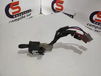 Second-hand car spare part ignition switch for citroen saxo (1996->) 1.5 d sx [1.5 ltr. - 40 kw diesel cat (vjy vjz / tud5)] oem iam references 73641802  