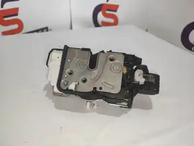 Автозапчасти б/у замок левой передней двери за volvo xc 40 1.5 cat ссылки oem iam 31349894