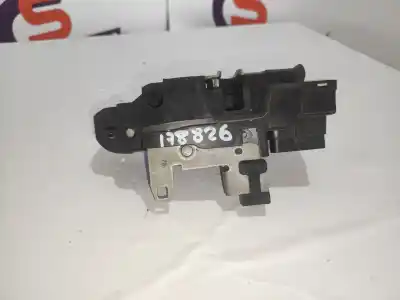 Автозапчасти б/у замок левой передней двери за volvo xc 40 1.5 cat ссылки oem iam 31349894  