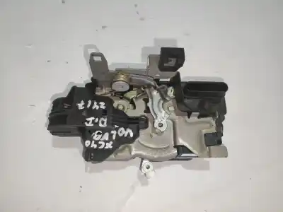 Автозапчасти б/у замок левой передней двери за volvo xc 40 1.5 cat ссылки oem iam 31349894  