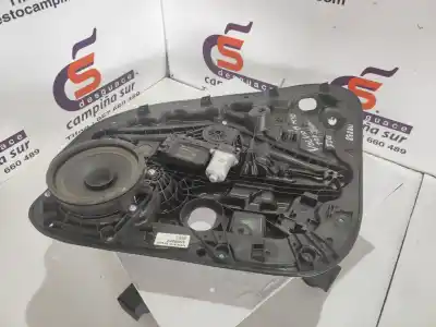 Автозапчасти б/у регулятор стекла заднего левого за volvo xc 40 1.5 cat ссылки oem iam 32353277