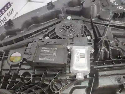 Автозапчастина б/у регулятор склона задній лівий для volvo xc 40 1.5 cat посилання на oem iam 32353277  
