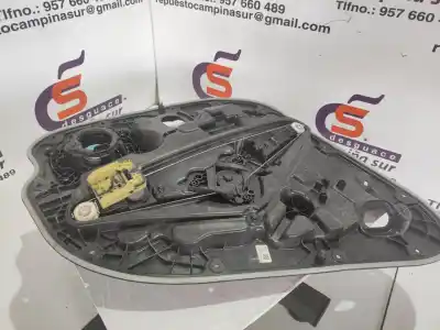 Автозапчастина б/у регулятор склона задній лівий для volvo xc 40 1.5 cat посилання на oem iam 32353277  