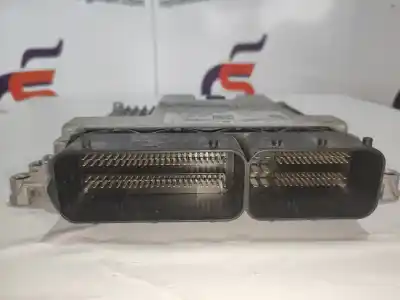 Peça sobressalente para automóvel em segunda mão centralina de motor uce por volvo xc 40 1.5 cat referências oem iam 32255068  