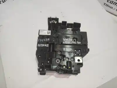 Автозапчасти б/у блок реле/предохранителей за volvo xc 40 1.5 cat ссылки oem iam 32265898  