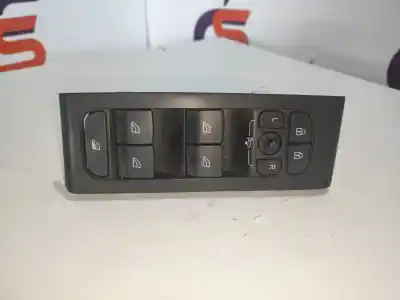Автозапчастина б/у передні вікний вмикач для volvo xc 40 1.5 cat посилання на oem iam 32279442  