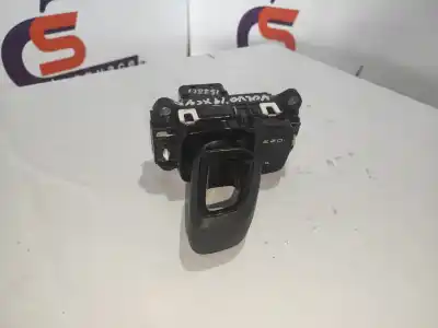 Автозапчасти б/у рычаг переключения передач за volvo xc 40 1.5 cat ссылки oem iam p32335116  