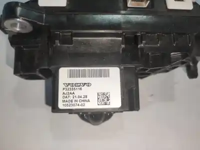 Автозапчасти б/у рычаг переключения передач за volvo xc 40 1.5 cat ссылки oem iam p32335116
