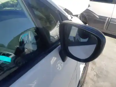Автозапчасти б/у задний вид справа за renault captur ii 1.0 tce ссылки oem iam 