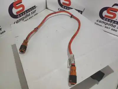 Piesă de schimb auto la mâna a doua baterie pentru volvo xc 40 1.5 cat referințe oem iam p31419858  