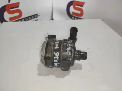 Recambio de automóvil de segunda mano de bomba agua hibrido para volvo xc 40 1.5 cat referencias oem iam 32222737  