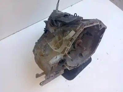 Second-hand car spare part gearbox for dacia lodgy (js_) 1.5 dci oem iam references tl4050  