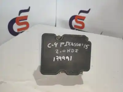 Автозапчасти б/у абс за citroen c4 picasso business class ссылки oem iam 9811707980 Автозапчасти б/у абс за citroen c4 picasso business class ссылки oem iam 9811707980