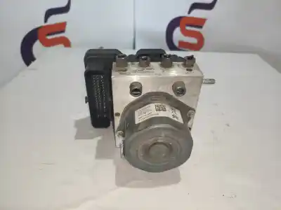 Автозапчасти б/у абс за citroen c4 picasso business class ссылки oem iam 9811707980  