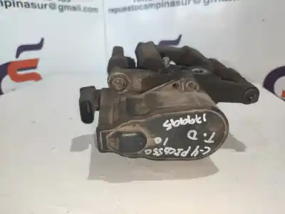 Автозапчасти б/у задний правый тормозной суппорт за citroen c4 picasso business class ссылки oem iam ad777015 Автозапчасти б/у задний правый тормозной суппорт за citroen c4 picasso business class ссылки oem iam ad777015