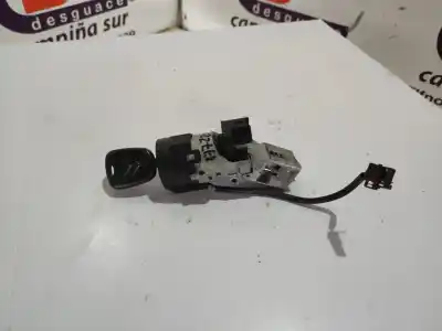 Peça sobressalente para automóvel em segunda mão comutador de ignição por citroen c4 berlina 1.6 16v hdi referências oem iam n0502455