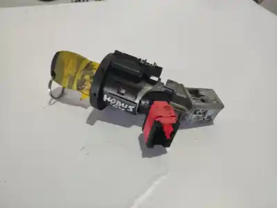 Автозапчасти б/у ПЕРЕКЛЮЧАТЕЛЬ СТАРТЕРА за RENAULT MODUS  ссылки OEM IAM N0502060  