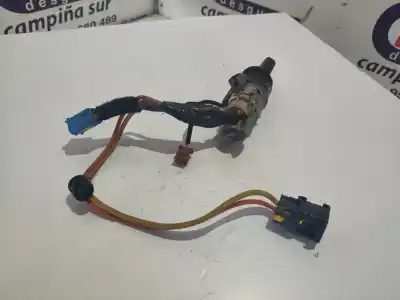 İkinci el araba yedek parçası MARS SALTERI için PEUGEOT 406 BERLINA (S1/S2)  OEM IAM referansları N0500109  