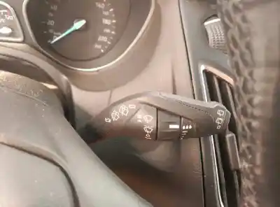 Second-hand car spare part windshiel wiper switch for ford focus lim. black&red oem iam references f1et17a553ba