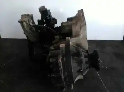 Pezzo di ricambio per auto di seconda mano riduttore per audi a3 (8l) 1.8 20v riferimenti oem iam dcn  
