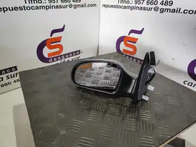 Second-hand car spare part LEFT REARVIEW MIRROR for CITROEN SAXO  OEM IAM references   