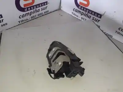 Gebrauchtes Autoersatzteil TÜRSCHLOSS HINTEN LINKS zum FORD FOCUS LIM. (CB8)  OEM-IAM-Referenzen BM5AA26413AF  