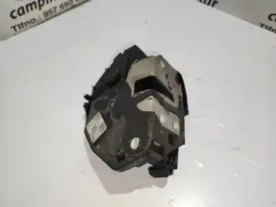 Gebrauchtes Autoersatzteil TÜRSCHLOSS HINTEN LINKS zum FORD FOCUS LIM.  OEM-IAM-Referenzen BM5AA26413AF  