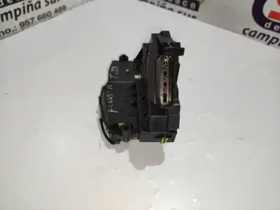 Pezzo di ricambio per auto di seconda mano serratura porta posteriore destra per ford focus lim. black&red riferimenti oem iam bm5aa26412af  