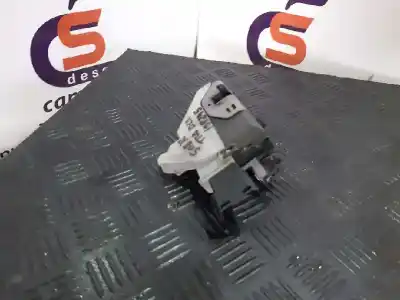 Peça sobressalente para automóvel em segunda mão fechadura da porta traseira direita por peugeot 508 sw i (8e_) 2.0 hdi referências oem iam arm a02531