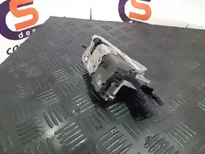 Peça sobressalente para automóvel em segunda mão fechadura da porta traseira esquerda por peugeot 508 sw i (8e_) 2.0 hdi referências oem iam arm a02530