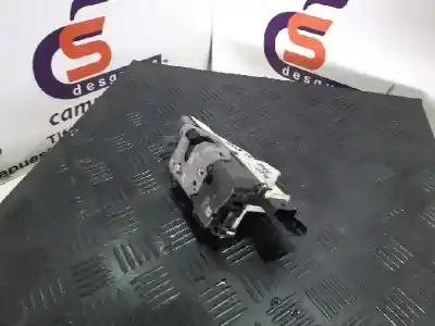 Peça sobressalente para automóvel em segunda mão fechadura da porta dianteira esquerda por peugeot 508 sw i (8e_) 2.0 hdi referências oem iam arm a02522