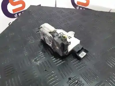 Peça sobressalente para automóvel em segunda mão fechadura da porta dianteira direita por peugeot 508 sw i (8e_) 2.0 hdi referências oem iam arm a02521