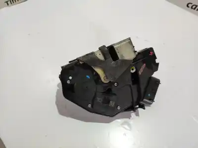Автозапчасти б/у замок передней правой двери за ford fiesta vi (cb1, ccn) 1.5 tdci ссылки oem iam am5au21812be