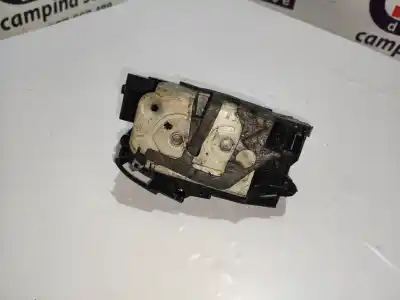 Автозапчасти б/у замок передней правой двери за ford fiesta vi (cb1, ccn) 1.5 tdci ссылки oem iam am5au21812be  